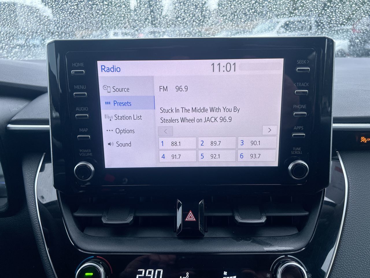 Toyota Corolla  2020 à Surrey, Colombie-Britannique