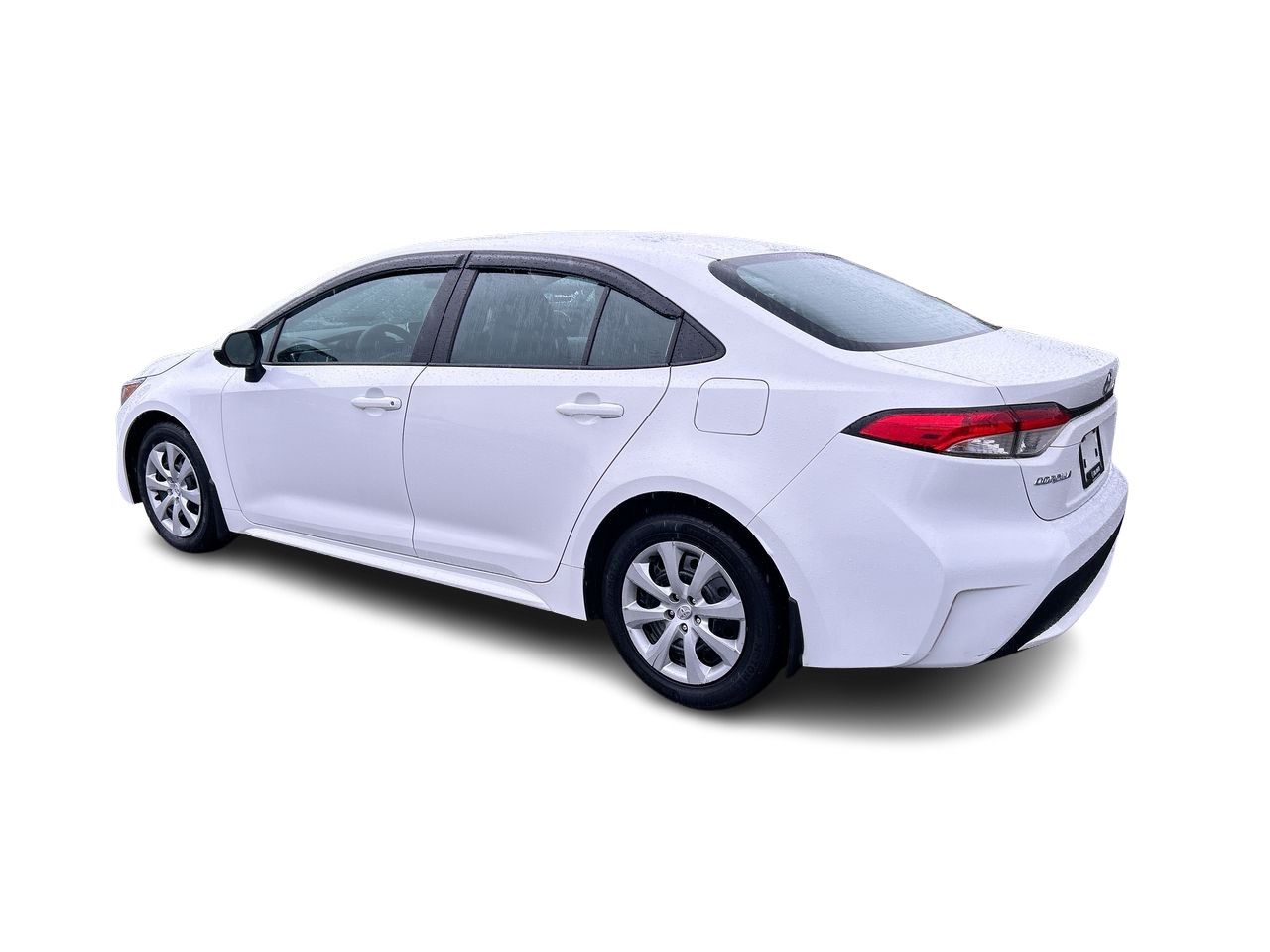 Toyota Corolla  2020 à Surrey, Colombie-Britannique