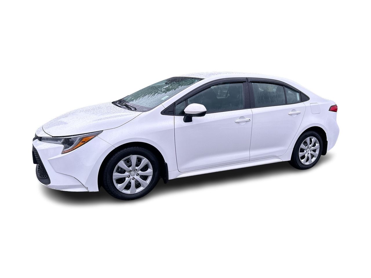 Toyota Corolla  2020 à Surrey, Colombie-Britannique