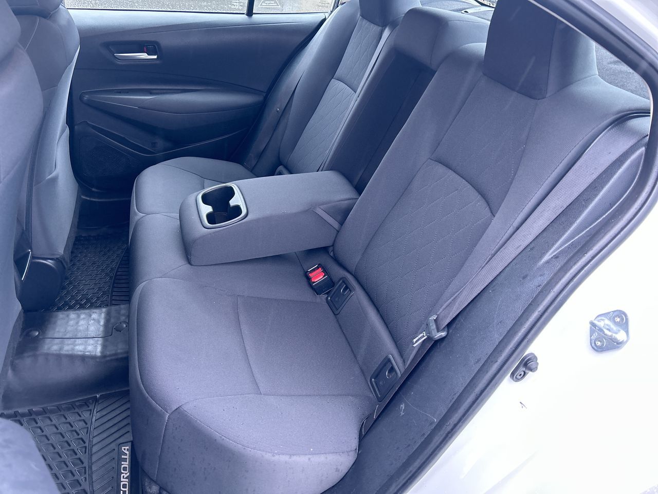 Toyota Corolla  2020 à Surrey, Colombie-Britannique