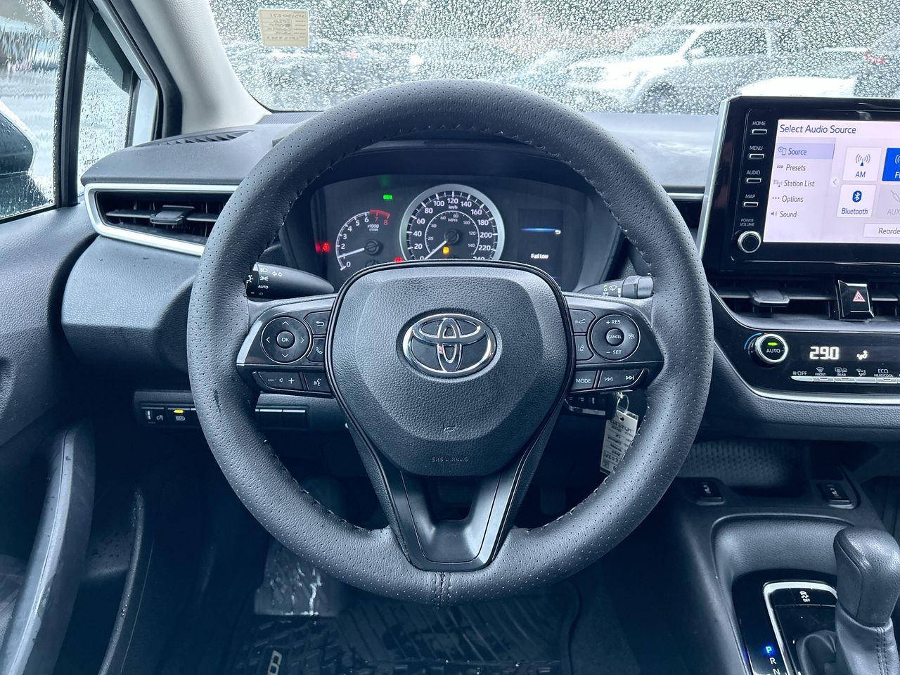 Toyota Corolla  2020 à Surrey, Colombie-Britannique