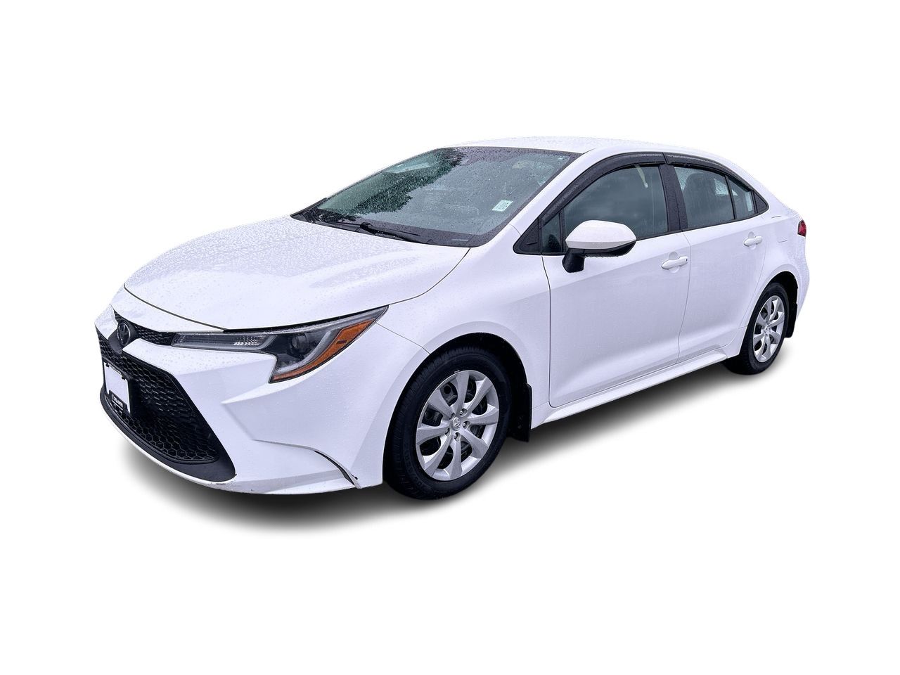 Toyota Corolla  2020 à Surrey, Colombie-Britannique