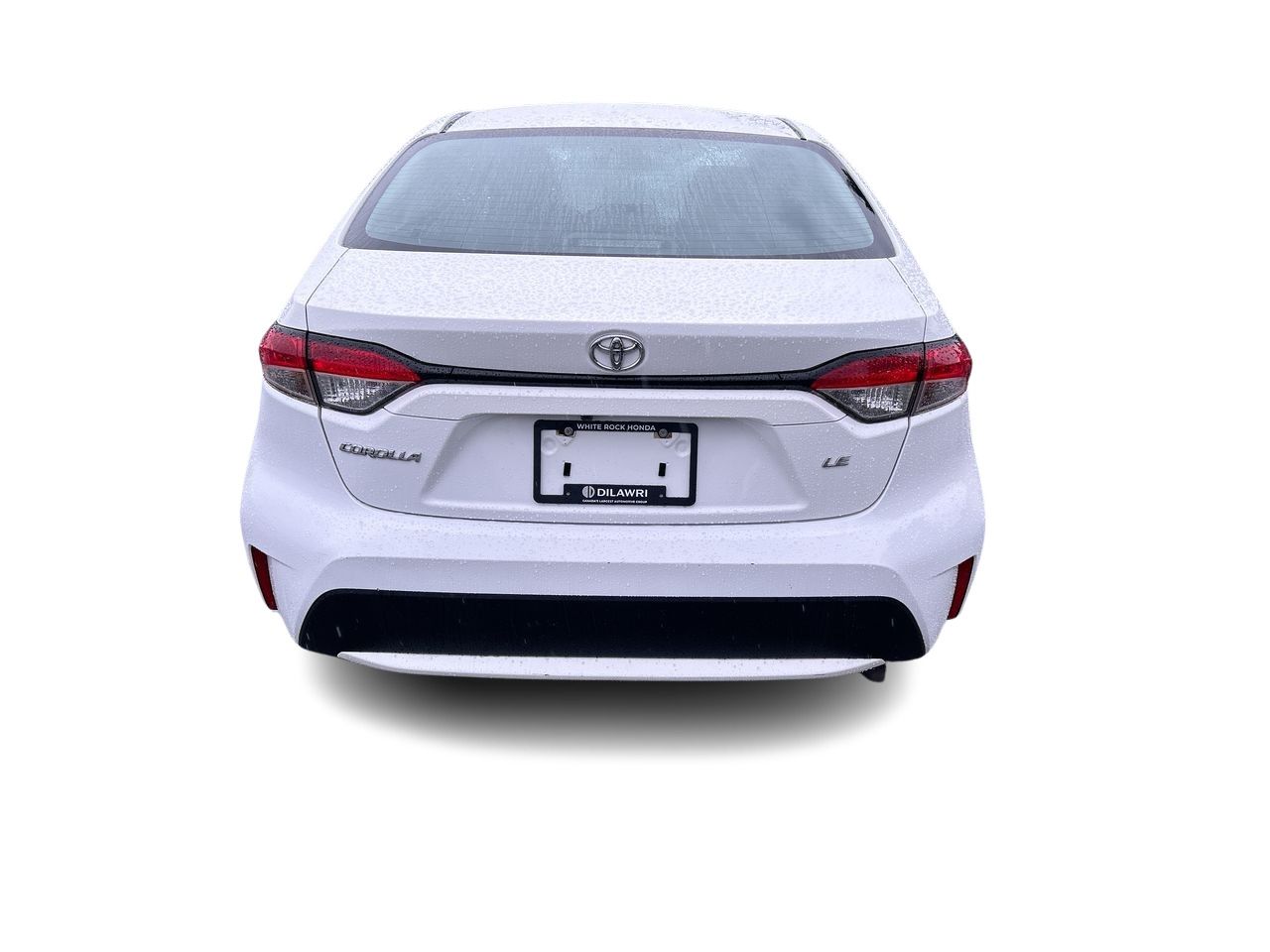 Toyota Corolla  2020 à Surrey, Colombie-Britannique