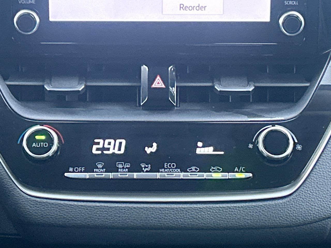 Toyota Corolla  2020 à Surrey, Colombie-Britannique