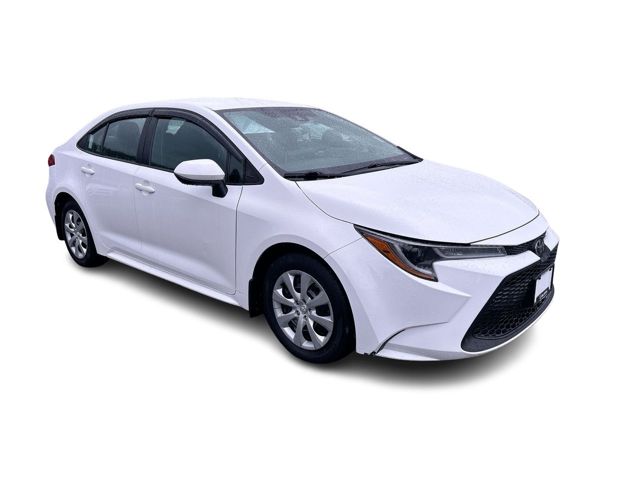 Toyota Corolla  2020 à Surrey, Colombie-Britannique