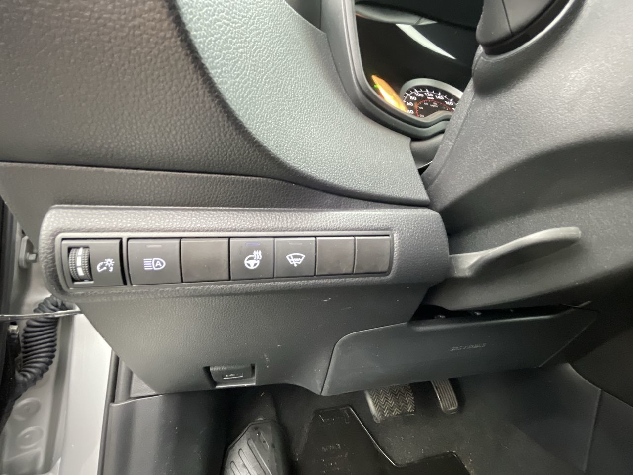 Toyota COROLLA SE CVT  2020 à Surrey, Colombie-Britannique