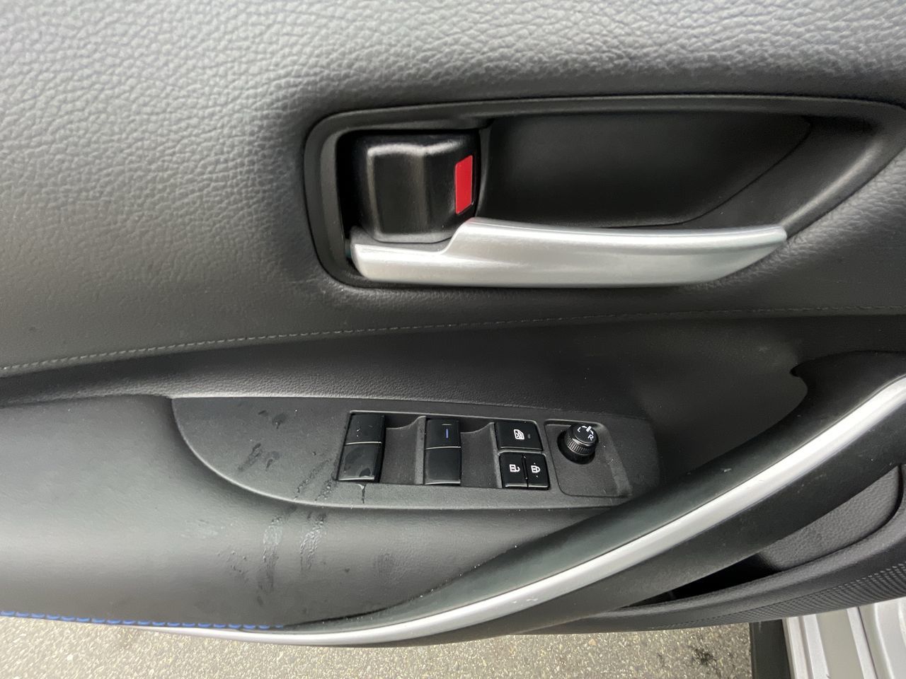 Toyota COROLLA SE CVT  2020 à Surrey, Colombie-Britannique