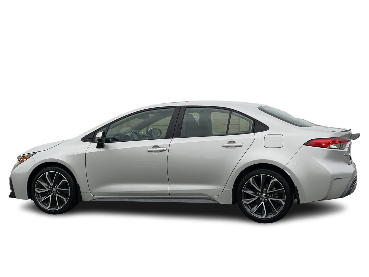 Toyota COROLLA SE CVT  2020 à Surrey, Colombie-Britannique