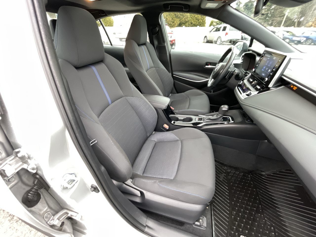 Toyota COROLLA SE CVT  2020 à Surrey, Colombie-Britannique