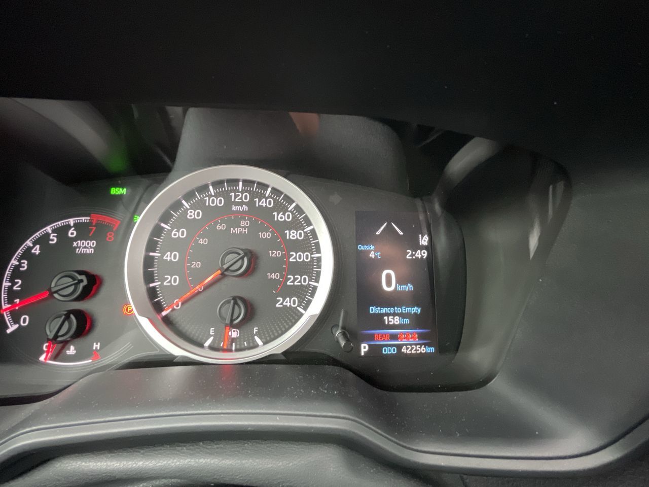 Toyota COROLLA SE CVT  2020 à Surrey, Colombie-Britannique