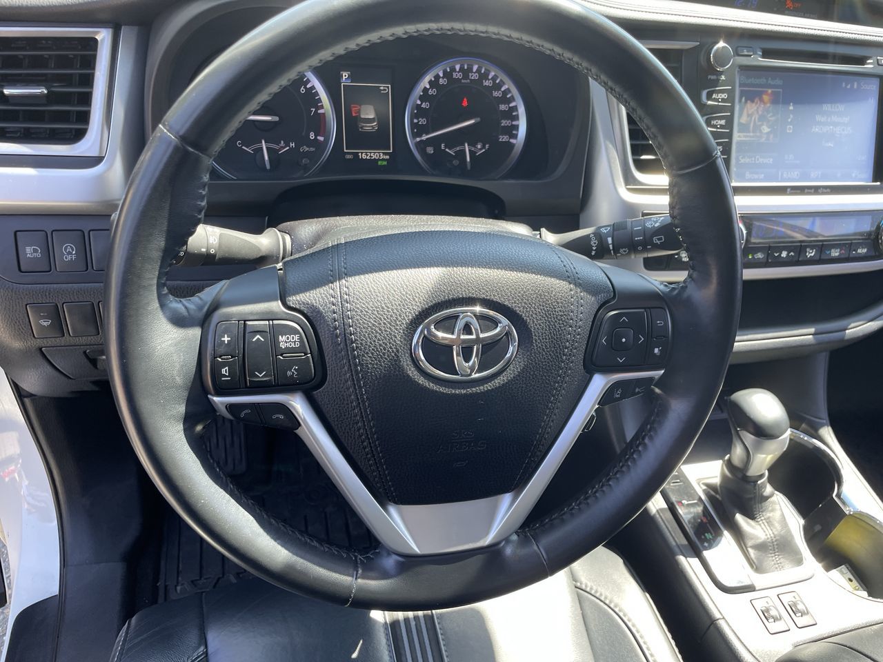 Toyota Highlander  2018 à Surrey, Colombie-Britannique