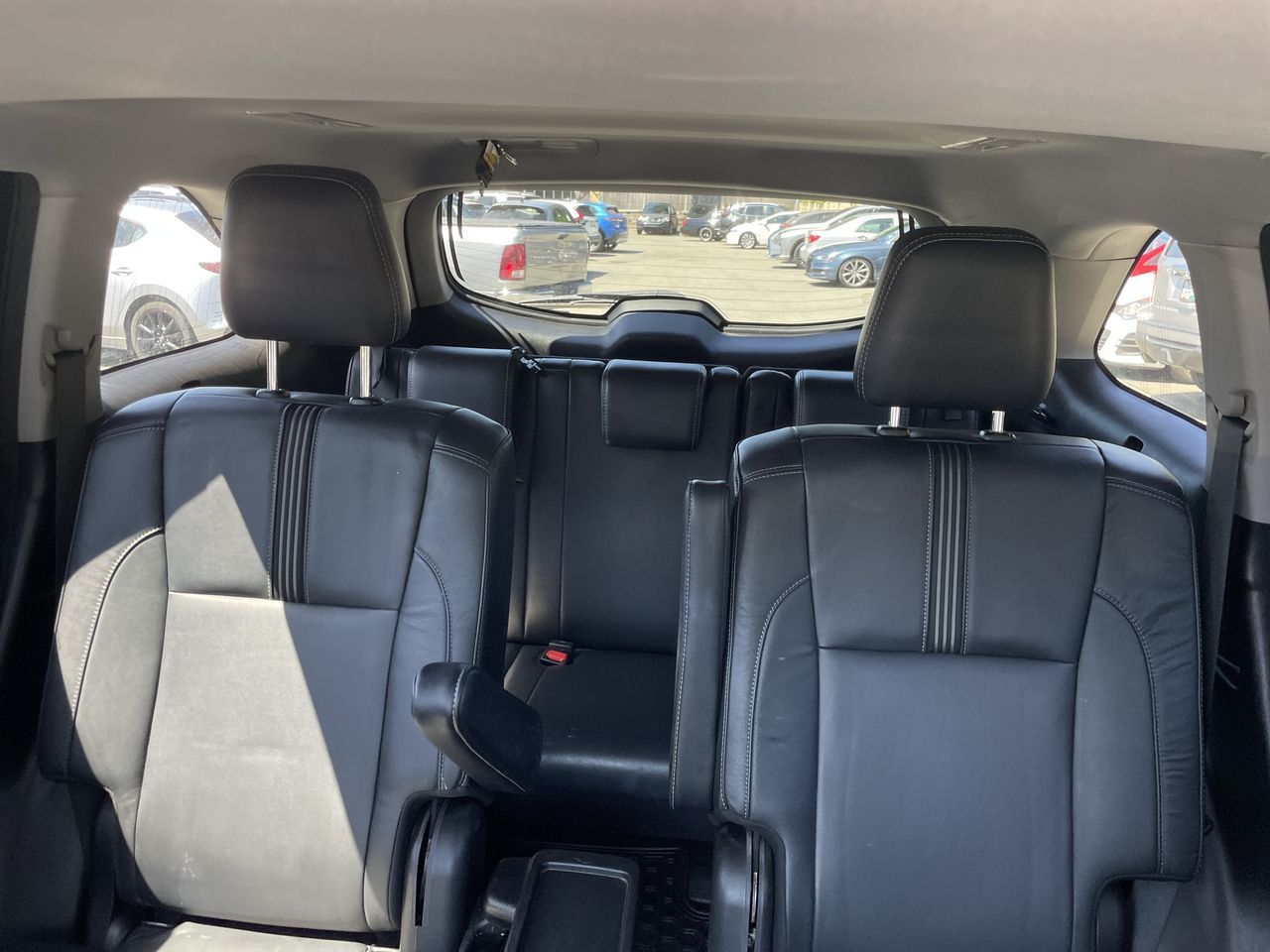 Toyota Highlander  2018 à Surrey, Colombie-Britannique
