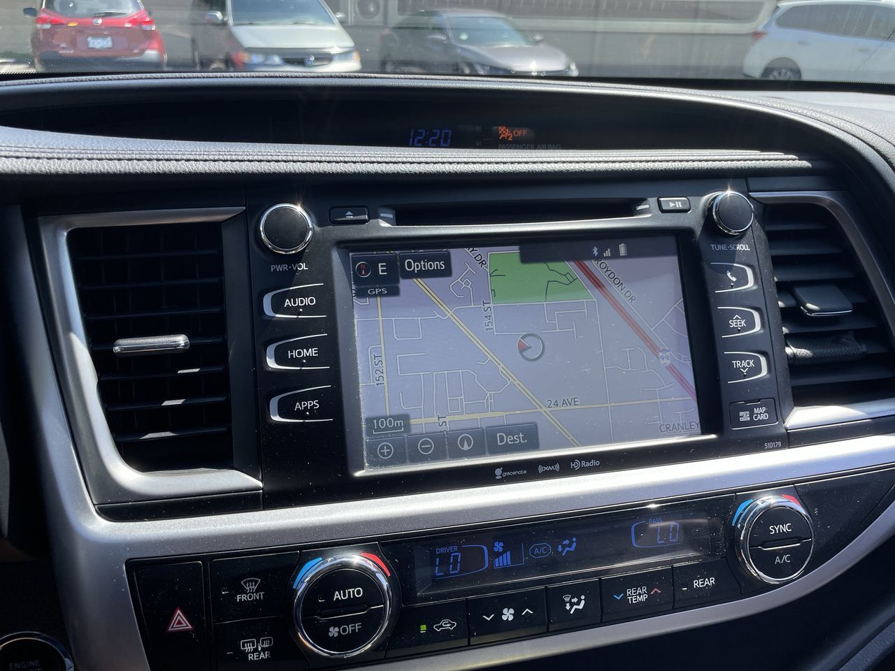 Toyota Highlander  2018 à Surrey, Colombie-Britannique