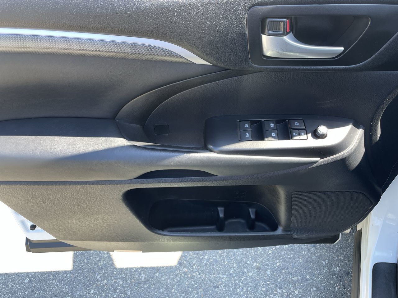 Toyota Highlander  2018 à Surrey, Colombie-Britannique