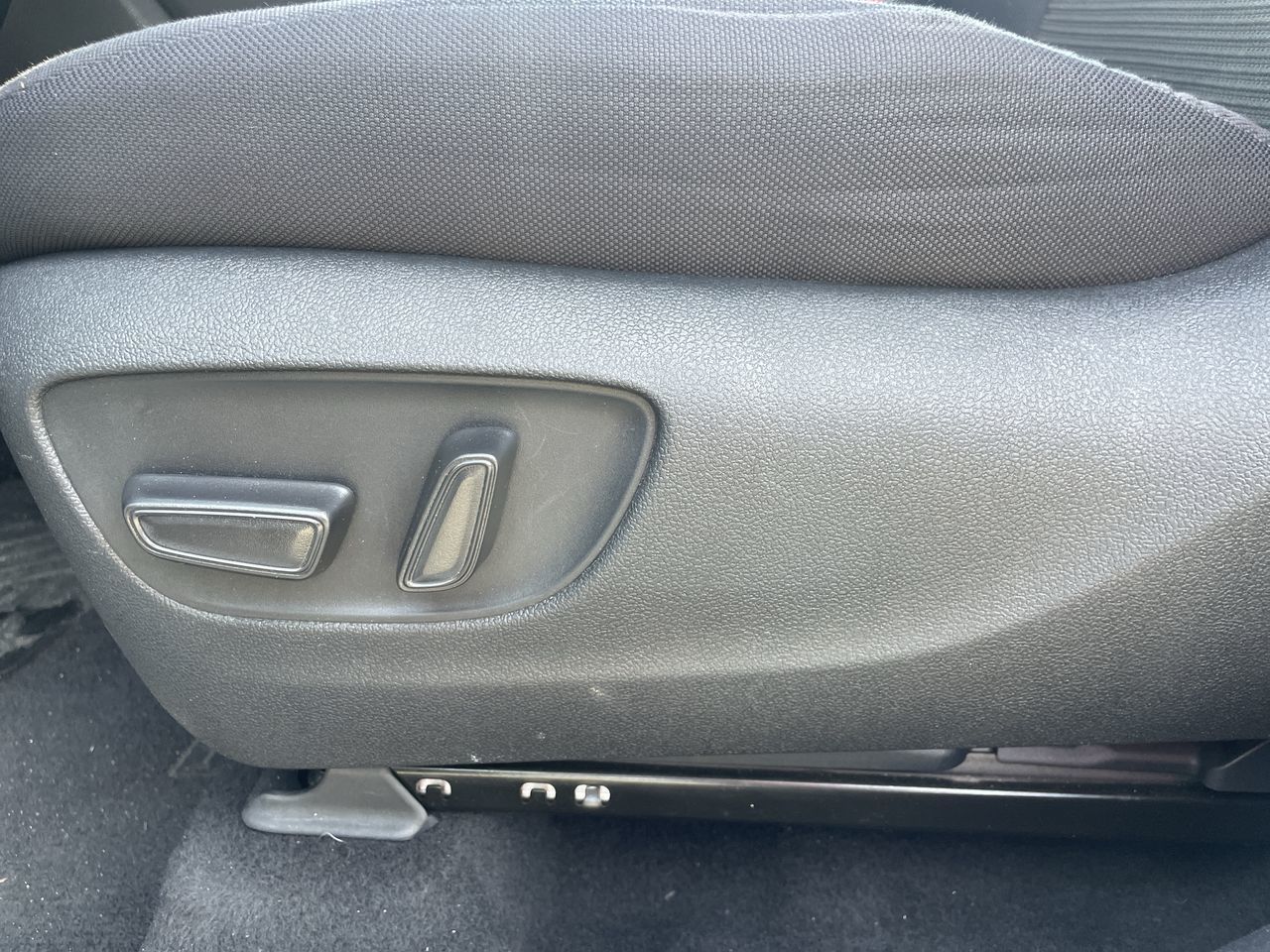 2023 Toyota Highlander in Surrey, British Columbia