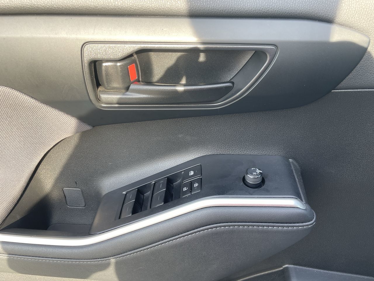 2023 Toyota Highlander in Surrey, British Columbia