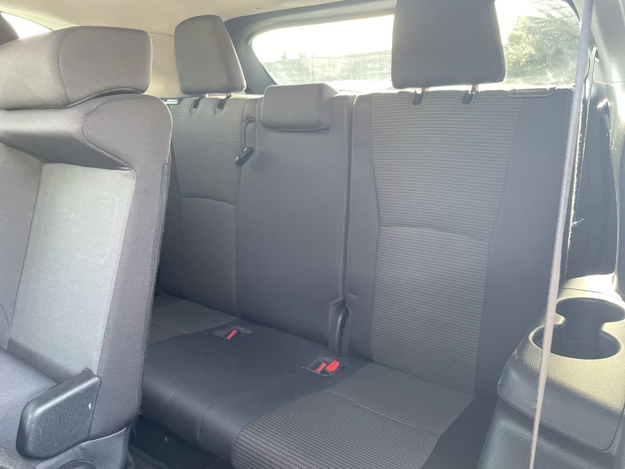 2023 Toyota Highlander in Surrey, British Columbia