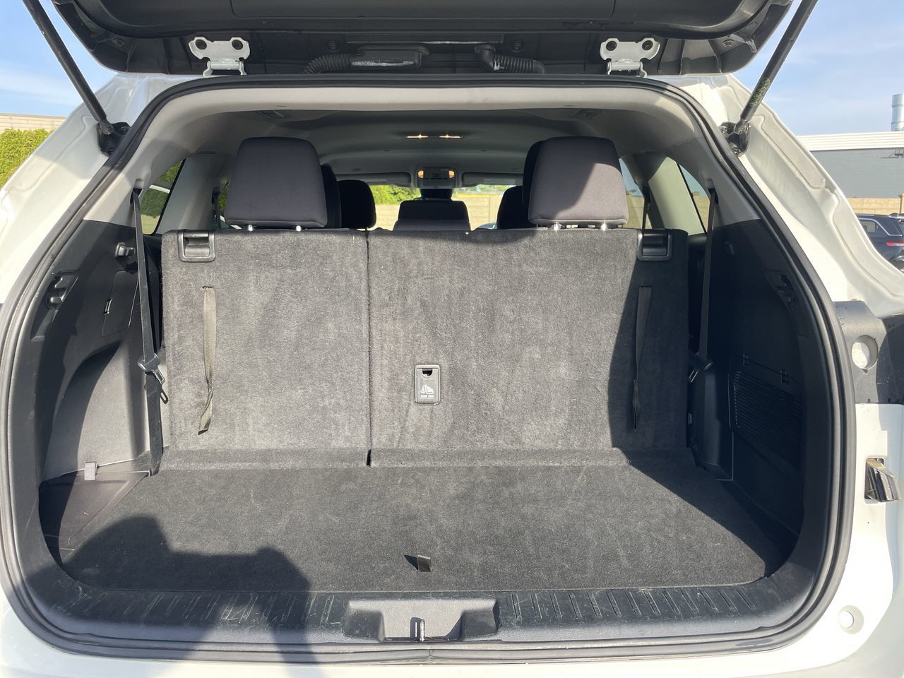 2023 Toyota Highlander in Surrey, British Columbia