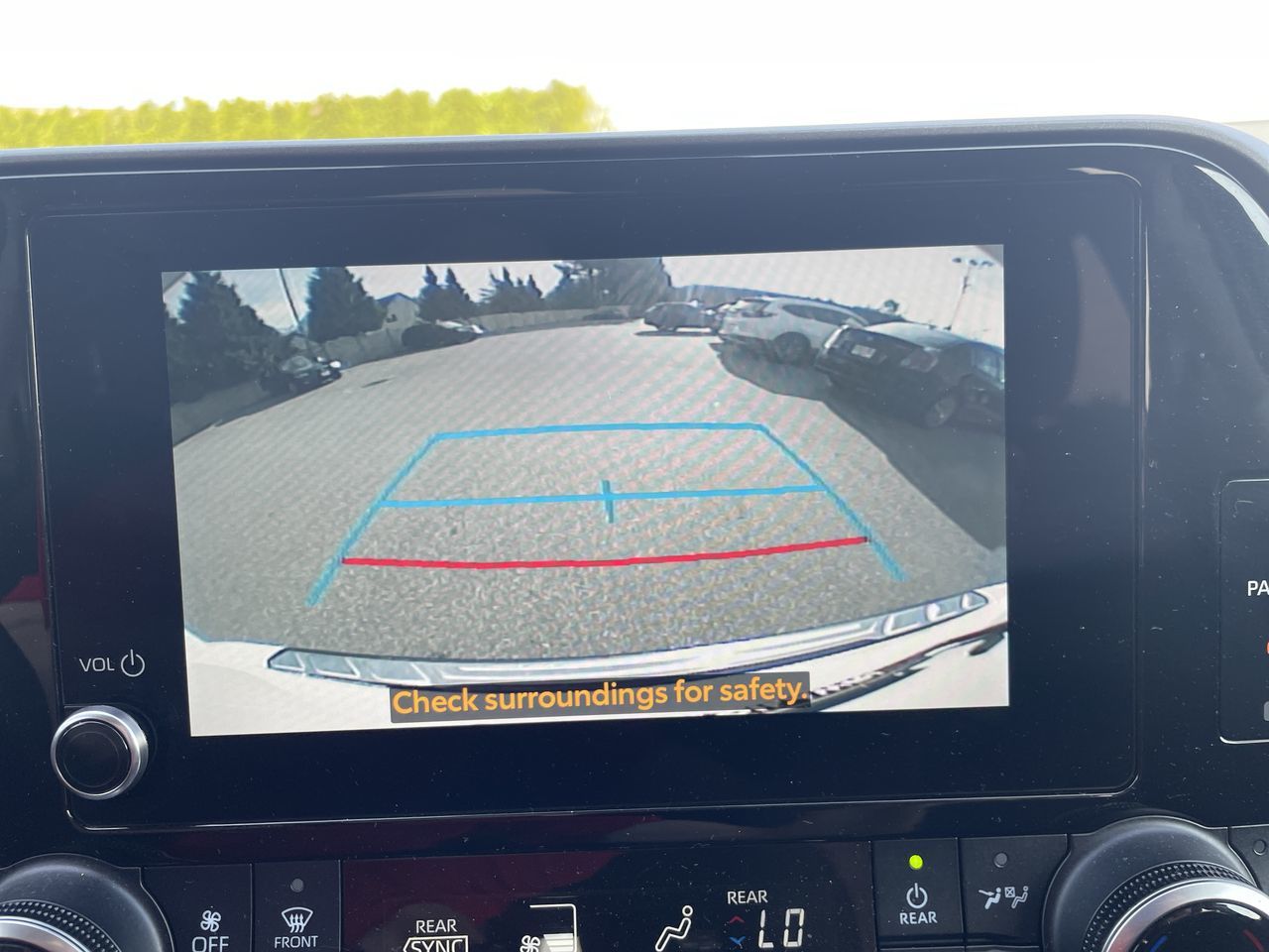 2023 Toyota Highlander in Surrey, British Columbia