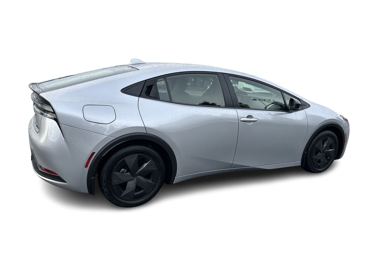 2024  Prius Plug-in Hybrid