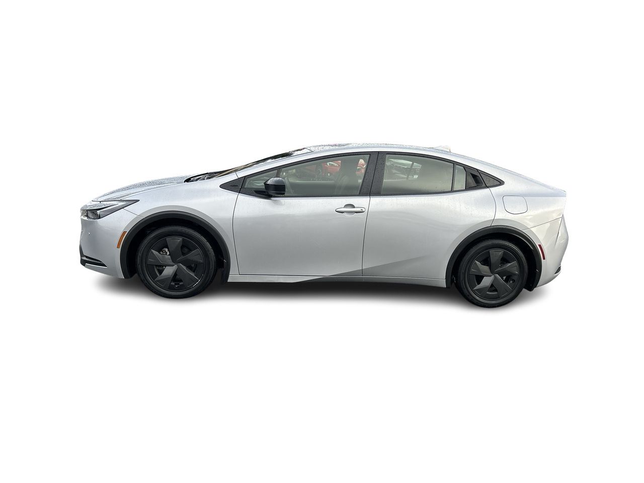 2024  Prius Plug-in Hybrid