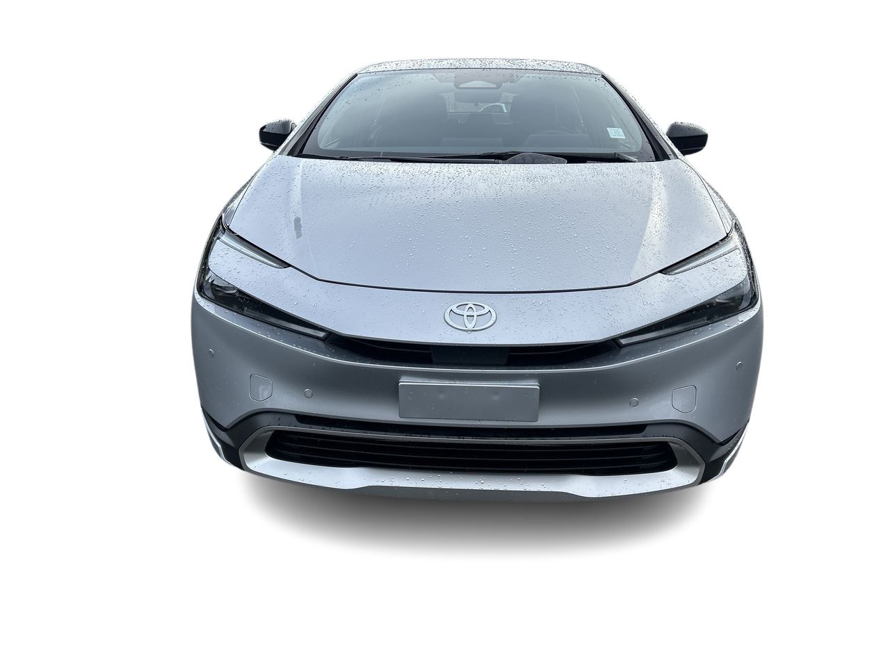 2024  Prius Plug-in Hybrid