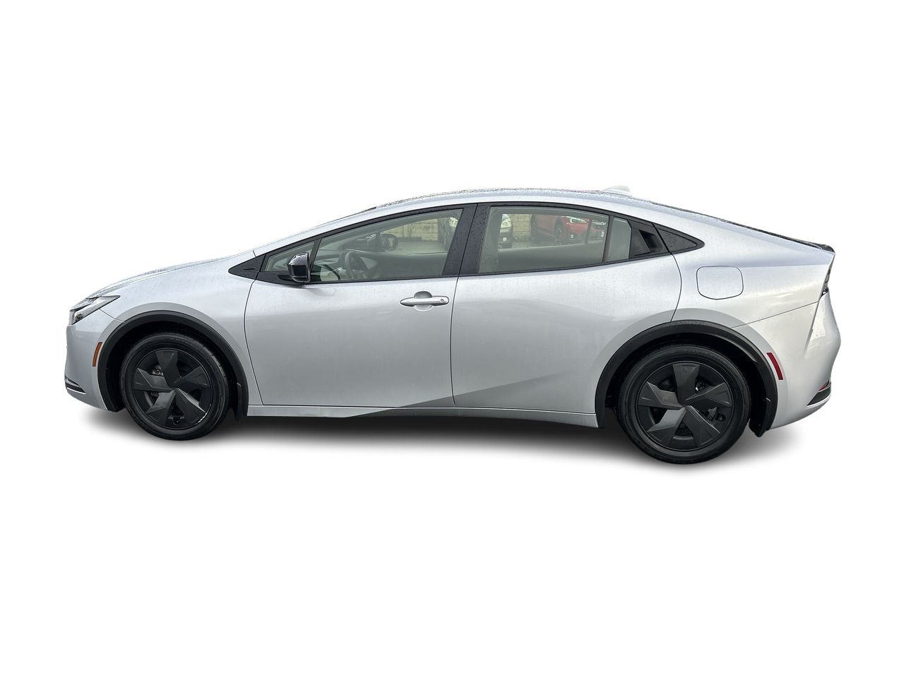 2024  Prius Plug-in Hybrid