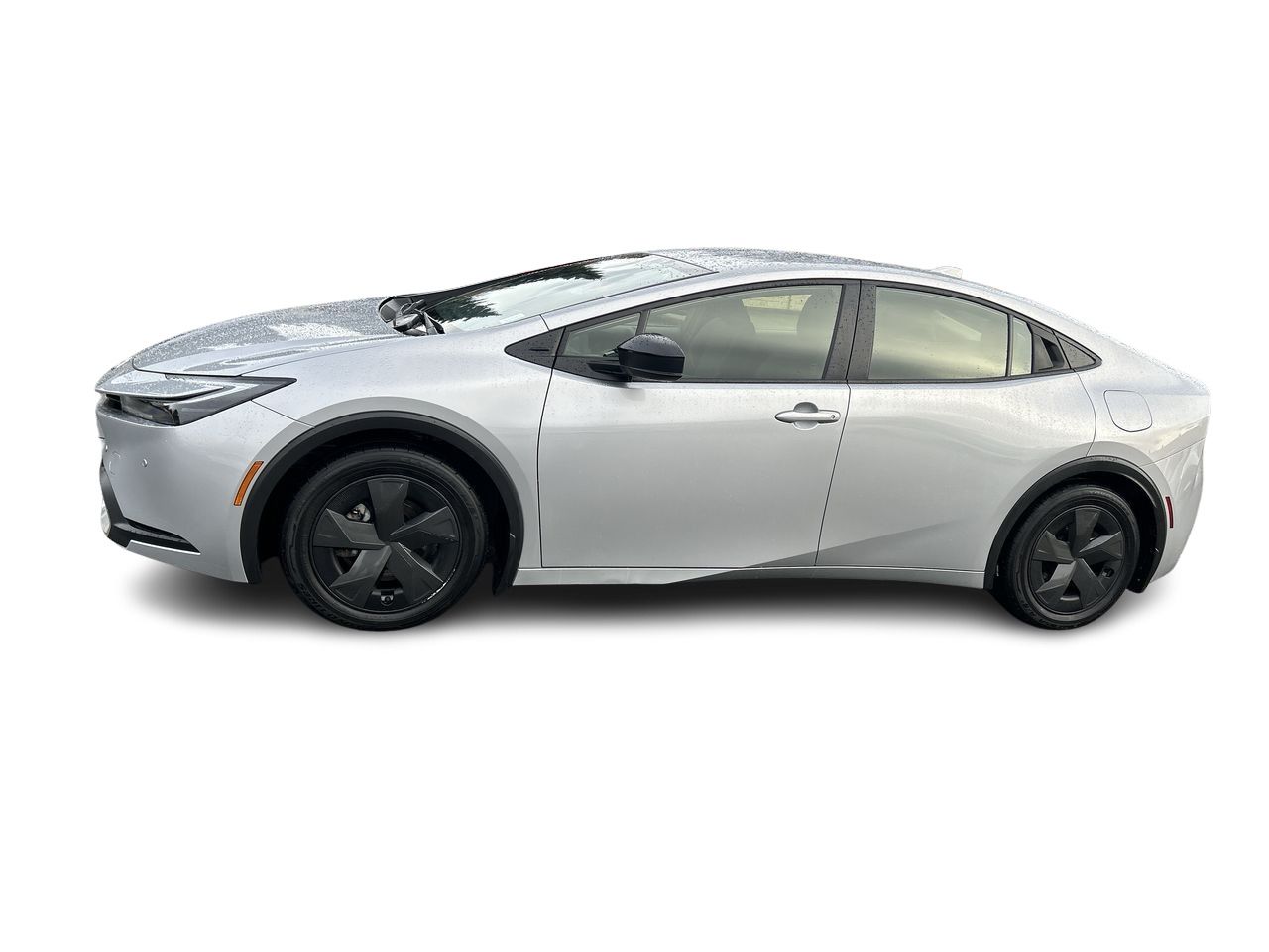 2024  Prius Plug-in Hybrid