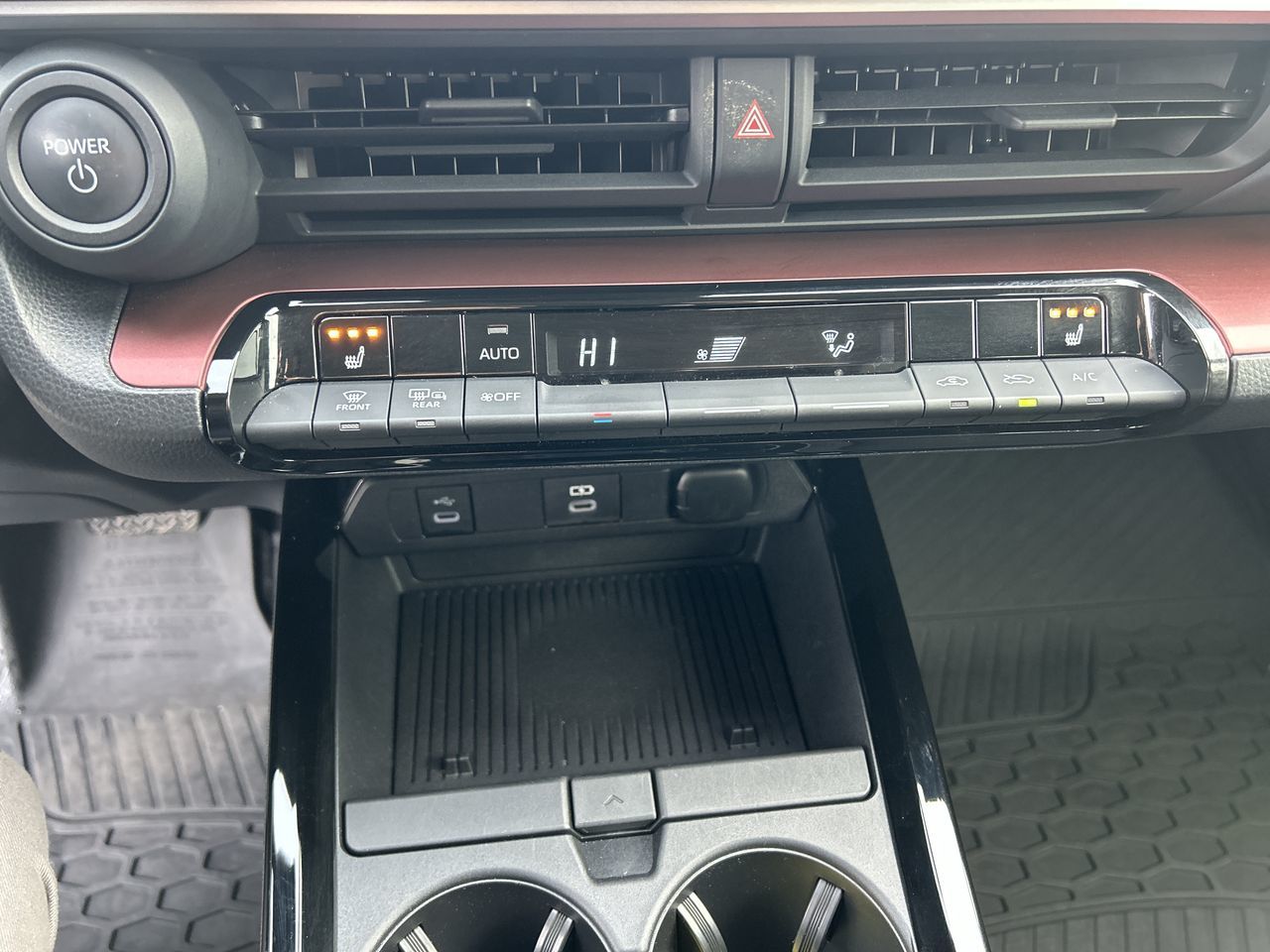 2024  Prius Plug-in Hybrid