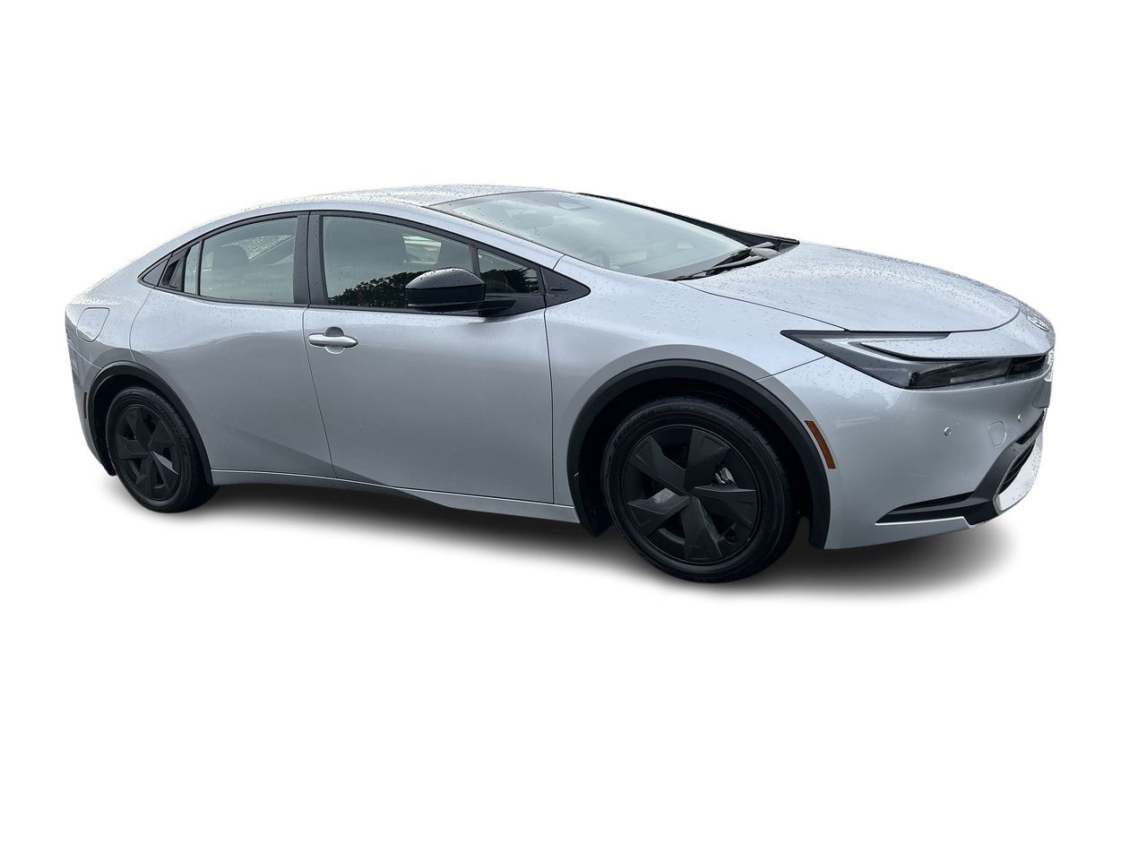 2024  Prius Plug-in Hybrid