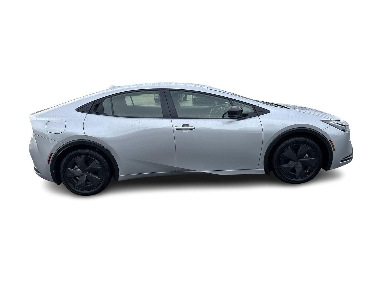 2024  Prius Plug-in Hybrid