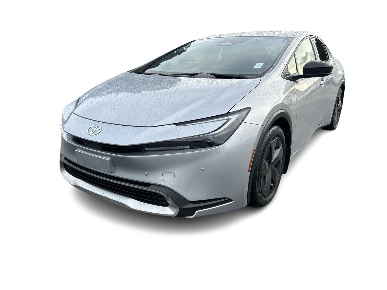 2024  Prius Plug-in Hybrid