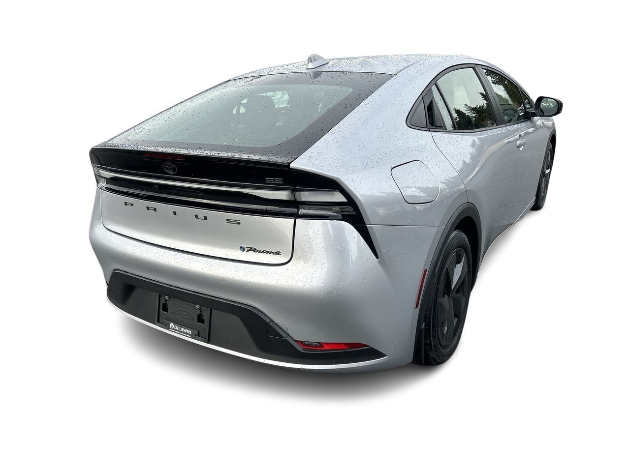 2024  Prius Plug-in Hybrid