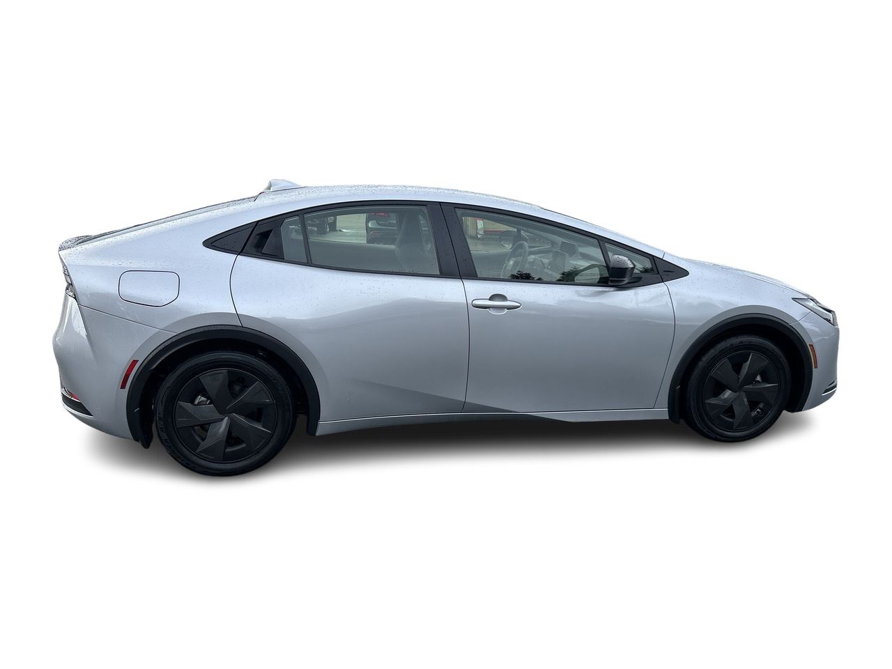 2024  Prius Plug-in Hybrid