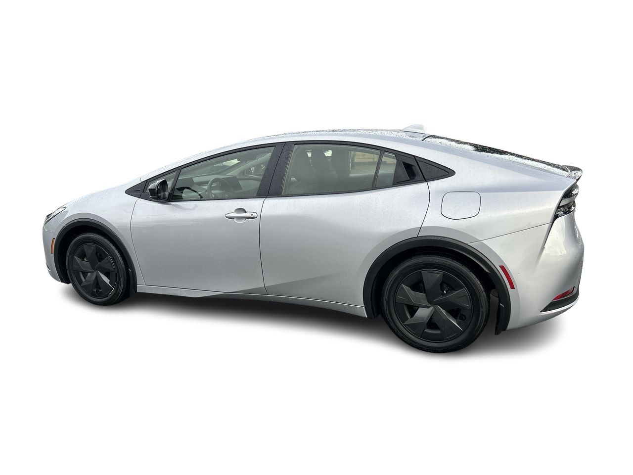 2024  Prius Plug-in Hybrid