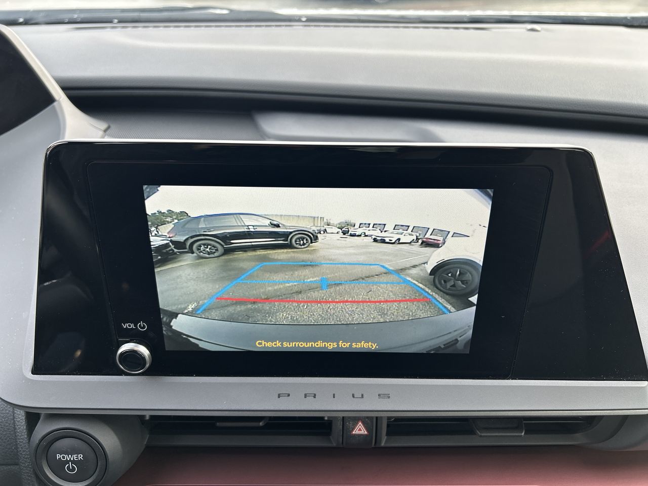 2024  Prius Plug-in Hybrid