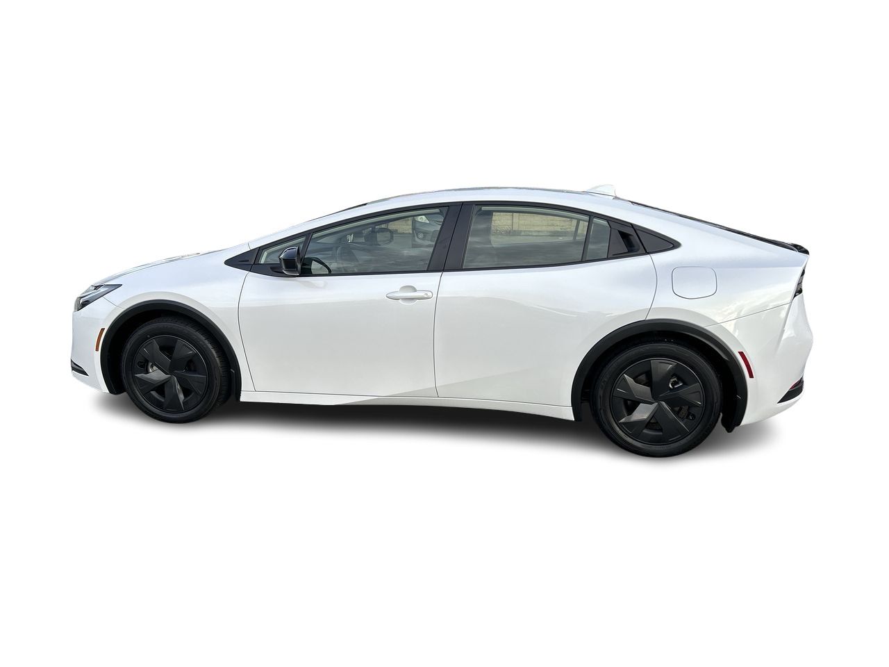 2025 Toyota Prius Plug-in Hybrid