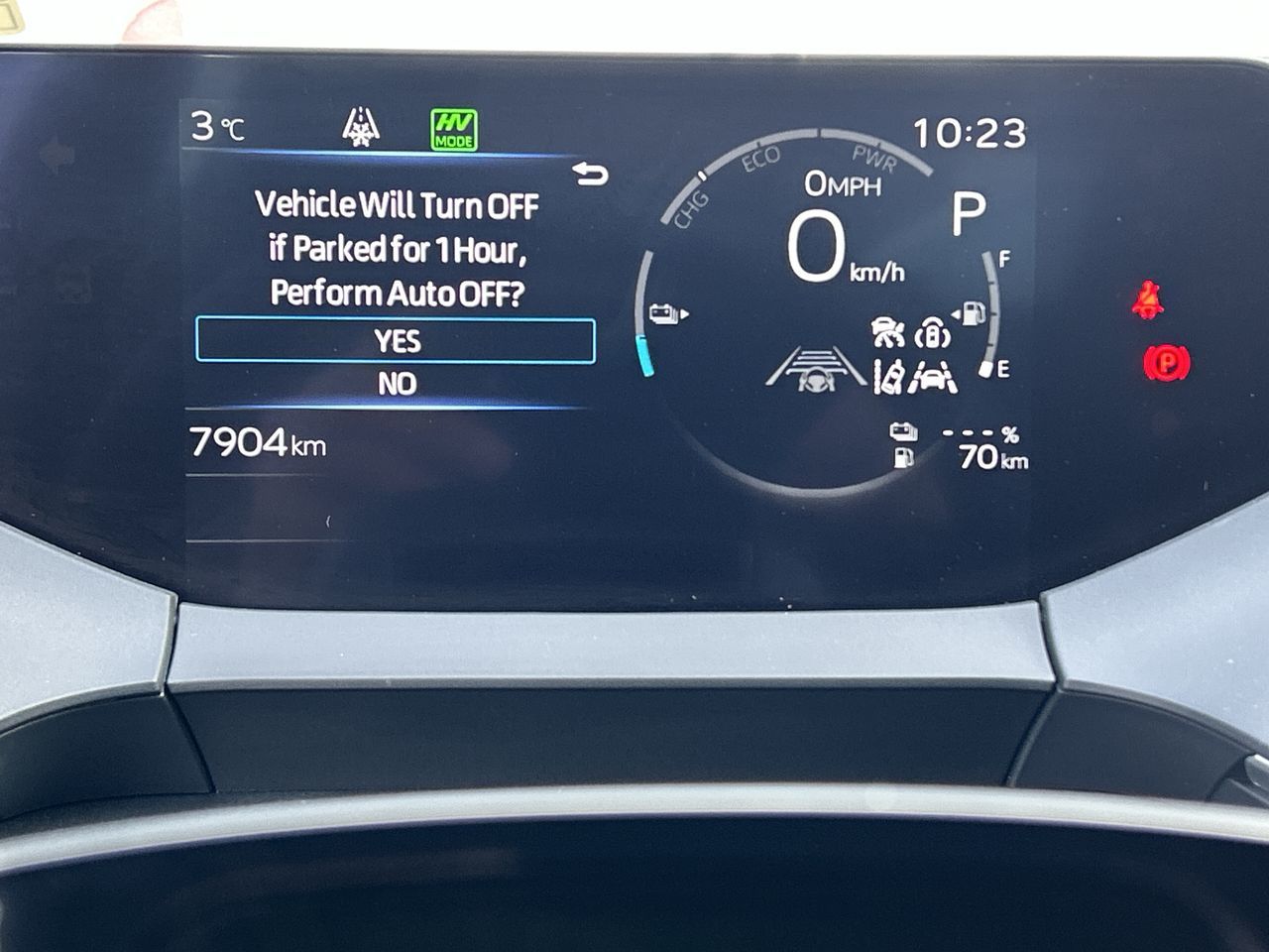 2025 Toyota Prius Plug-in Hybrid