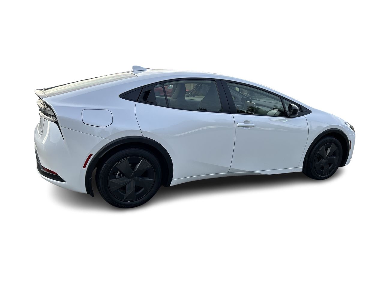 2025 Toyota Prius Plug-in Hybrid