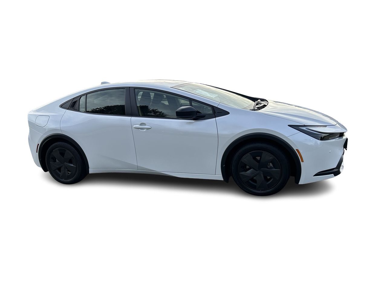 2025 Toyota Prius Plug-in Hybrid