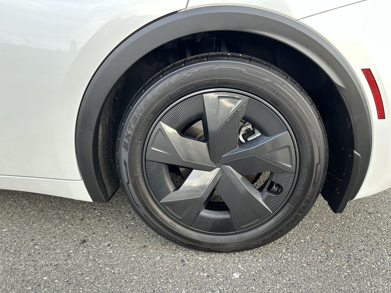 2025 Toyota Prius Plug-in Hybrid