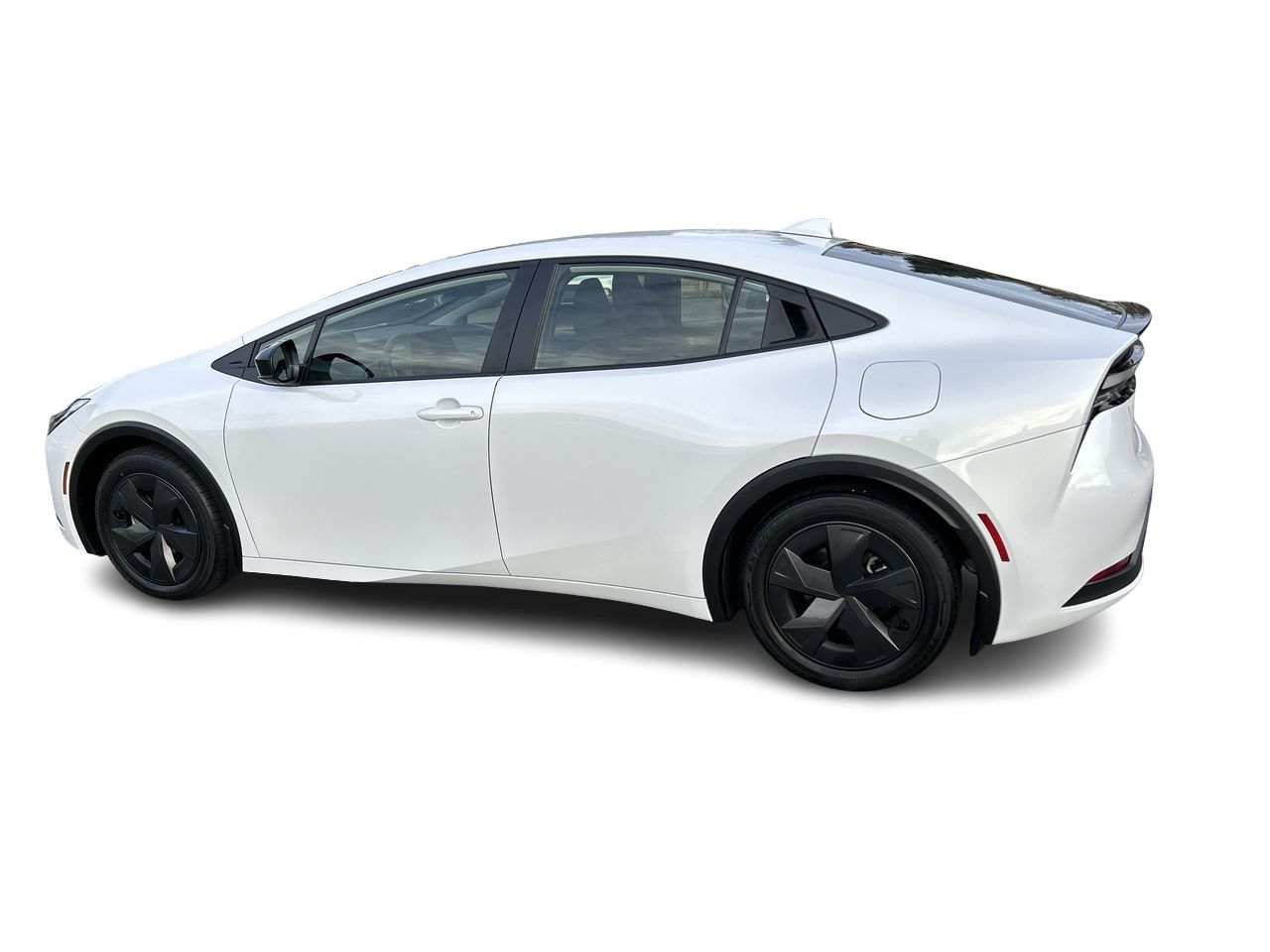 2025 Toyota Prius Plug-in Hybrid