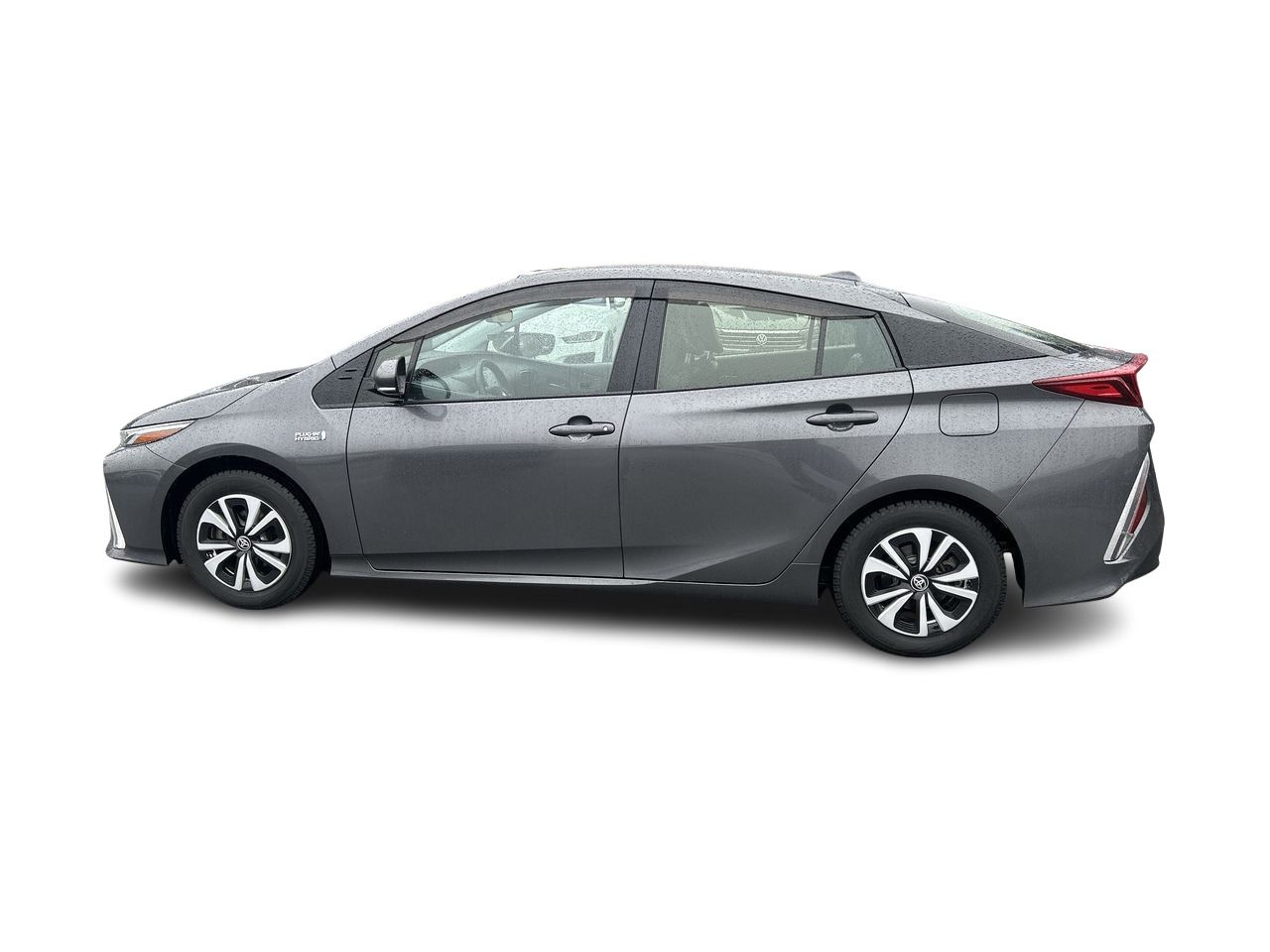 2018 Toyota Prius Prime
