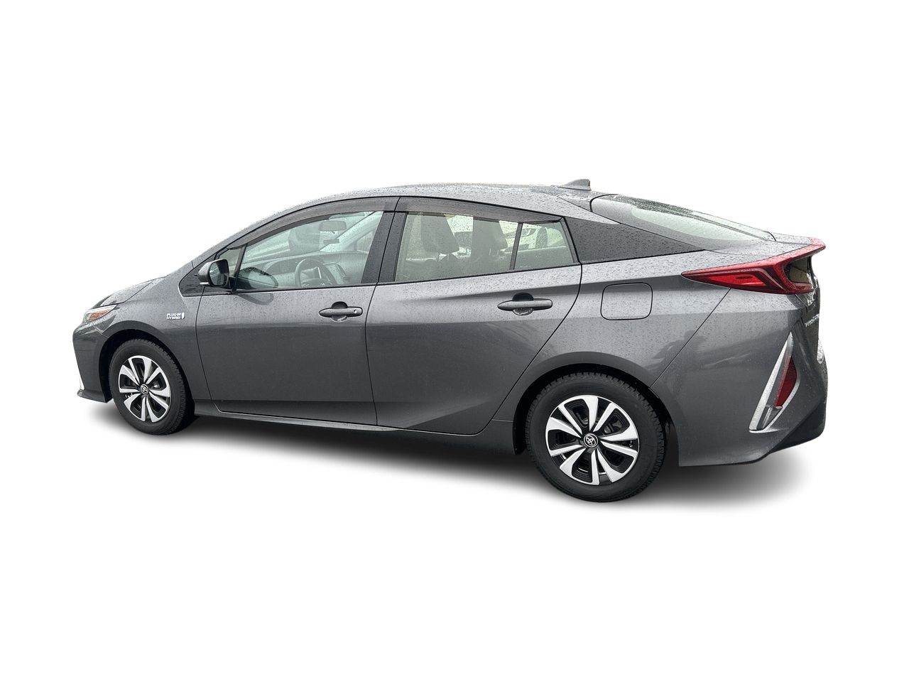 2018 Toyota Prius Prime
