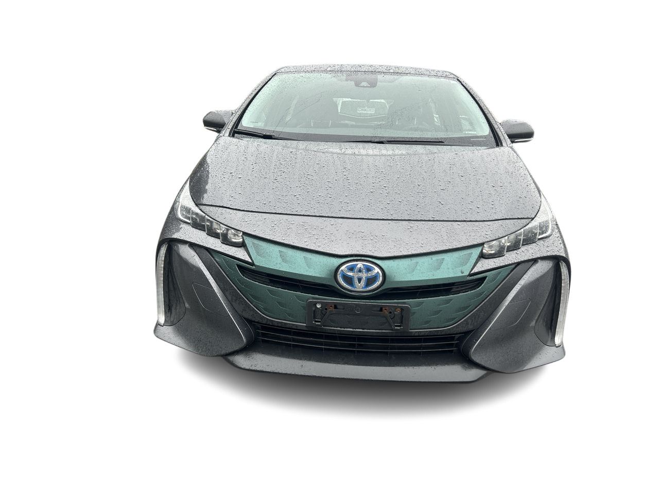 2018 Toyota Prius Prime