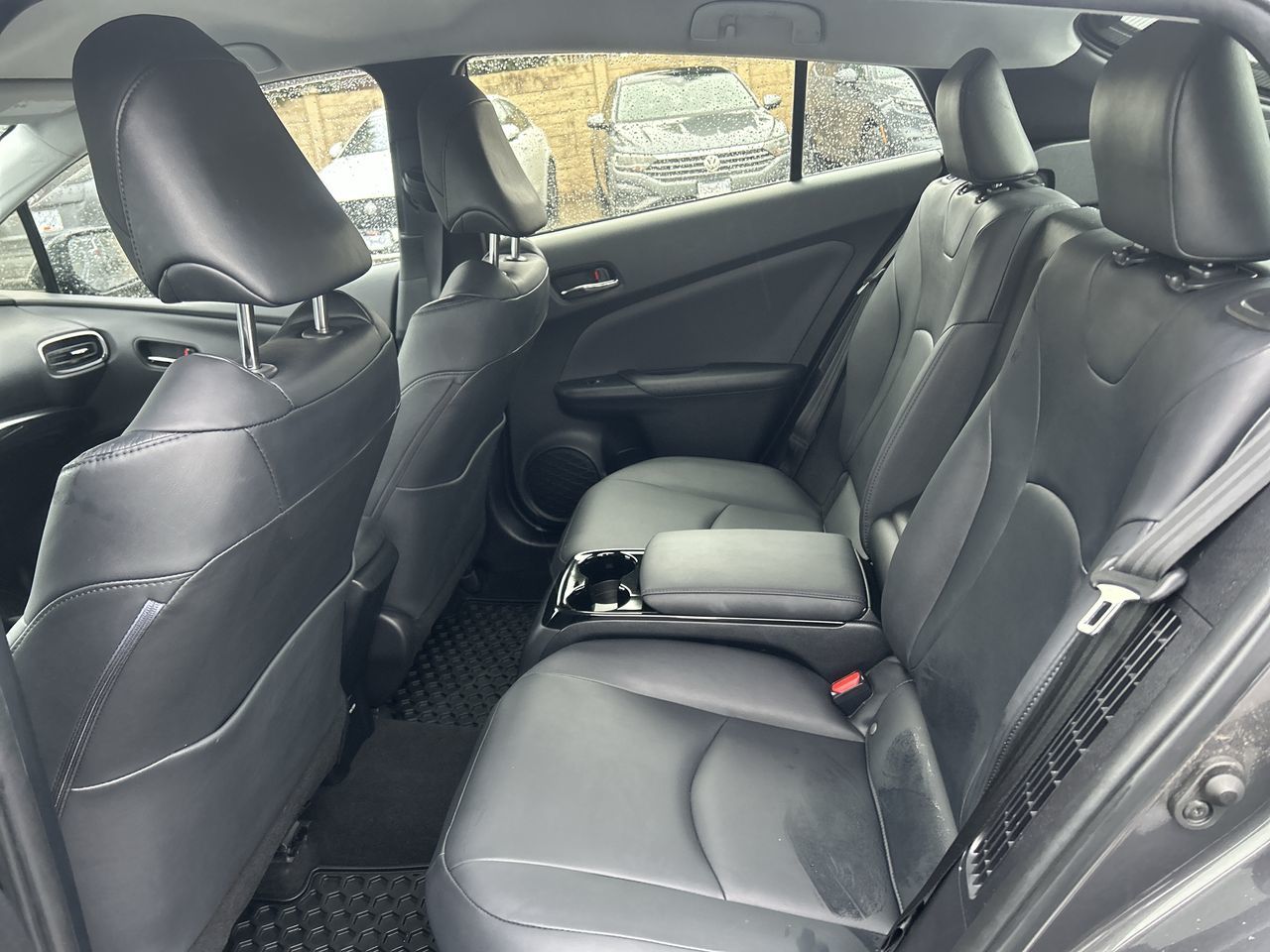 2018 Toyota Prius Prime