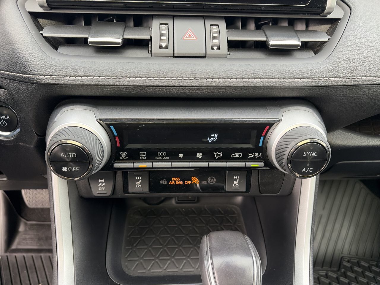 2025 Toyota RAV4 Hybrid