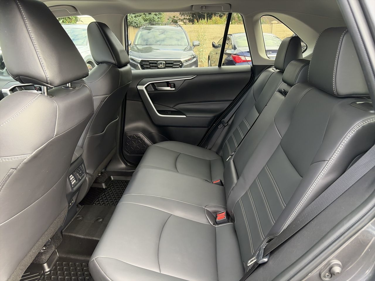 2025 Toyota RAV4 Hybrid