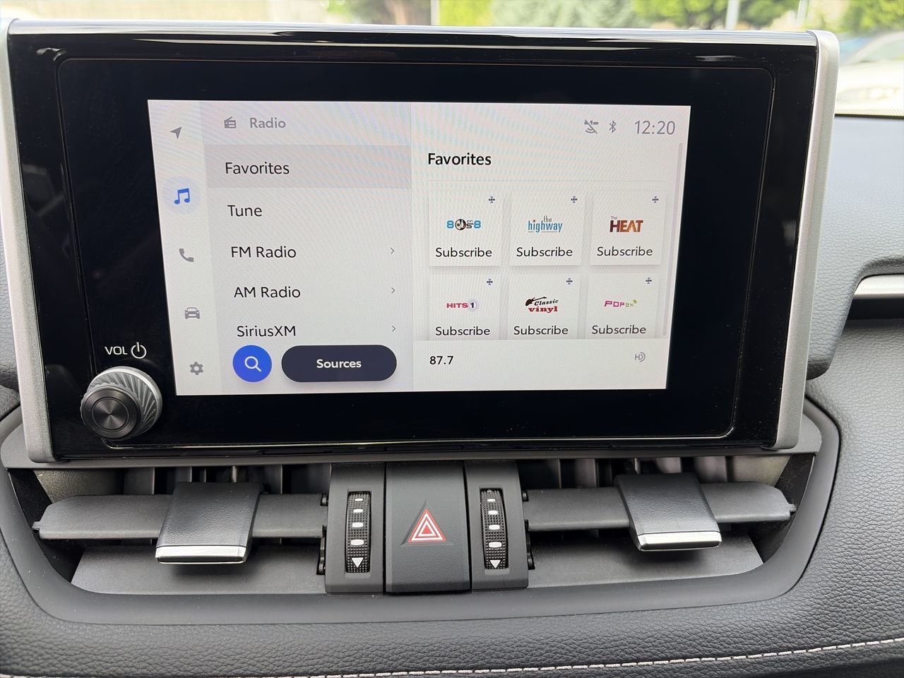 2025 Toyota RAV4 Hybrid