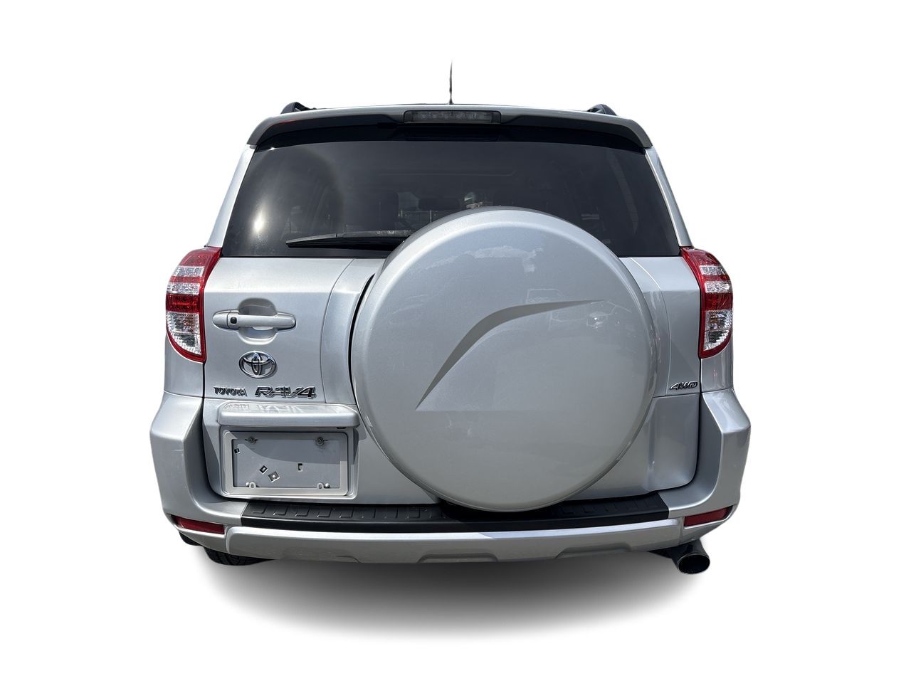 2010 Toyota RAV4